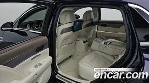 Genesis G90, 2022 — миниатюра 12