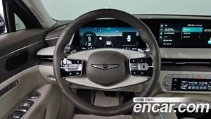 Genesis G90, 2022 — миниатюра 13