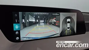 Genesis G90, 2022 — миниатюра 15
