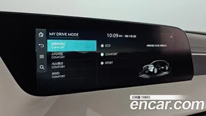 Genesis G90, 2022 — миниатюра 16