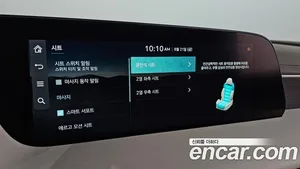 Genesis G90, 2022 — миниатюра 17