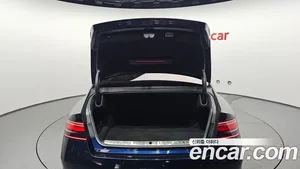 Genesis G90, 2022 — миниатюра 20