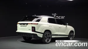 KGM Actyon, 2025 — миниатюра 2