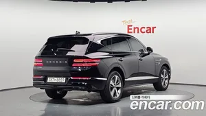 Genesis GV80, 2022 — миниатюра 2