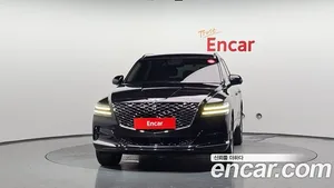 Genesis GV80, 2022 — миниатюра 3