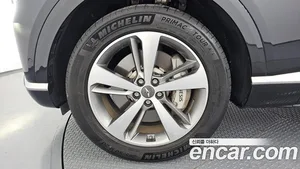 Genesis GV80, 2022 — миниатюра 5