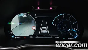Genesis GV80, 2022 — миниатюра 8