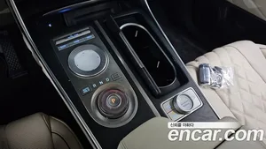 Genesis GV80, 2022 — миниатюра 9