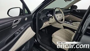 Genesis GV80, 2022 — миниатюра 11