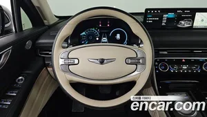 Genesis GV80, 2022 — миниатюра 13