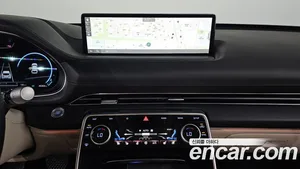Genesis GV80, 2022 — миниатюра 14