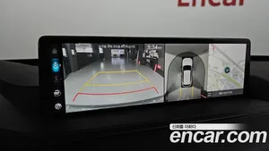Genesis GV80, 2022 — миниатюра 15