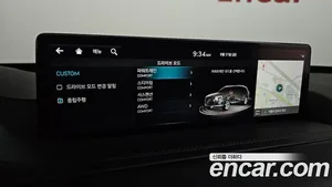 Genesis GV80, 2022 — миниатюра 16