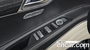 Genesis GV80, 2022 — миниатюра 18