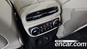 Genesis GV80, 2022 — миниатюра 19