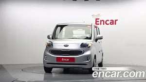 Kia RAY, 2014 — миниатюра 3