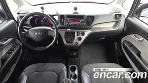 Kia RAY, 2014 — миниатюра 7