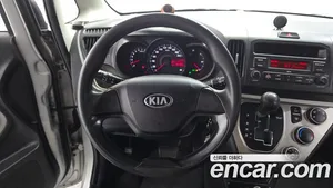Kia RAY, 2014 — миниатюра 13