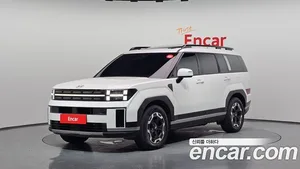 Hyundai Santa Fe, 2024 — миниатюра 1