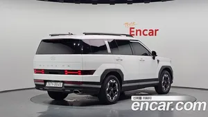 Hyundai Santa Fe, 2024 — миниатюра 2