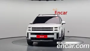 Hyundai Santa Fe, 2024 — миниатюра 3