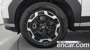 Hyundai Santa Fe, 2024 — миниатюра 5