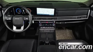 Hyundai Santa Fe, 2024 — миниатюра 7