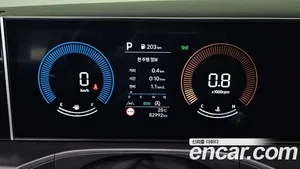 Hyundai Santa Fe, 2024 — миниатюра 8