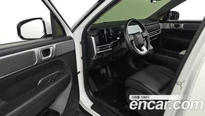 Hyundai Santa Fe, 2024 — миниатюра 11