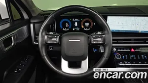 Hyundai Santa Fe, 2024 — миниатюра 13