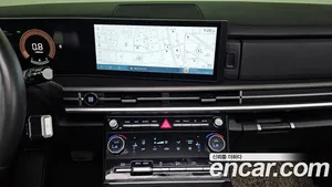 Hyundai Santa Fe, 2024 — миниатюра 14