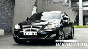 Hyundai Genesis, 2013 — миниатюра 1