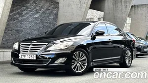 Hyundai Genesis, 2013 — миниатюра 2