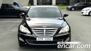 Hyundai Genesis, 2013 — миниатюра 3