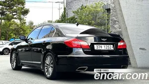 Hyundai Genesis, 2013 — миниатюра 4