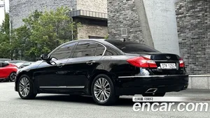 Hyundai Genesis, 2013 — миниатюра 5