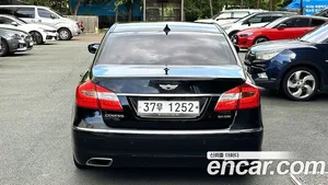 Hyundai Genesis, 2013 — миниатюра 6