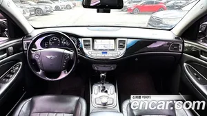 Hyundai Genesis, 2013 — миниатюра 7