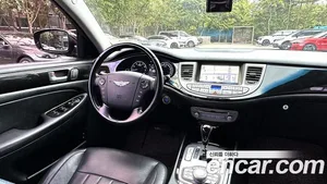 Hyundai Genesis, 2013 — миниатюра 8