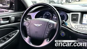 Hyundai Genesis, 2013 — миниатюра 9