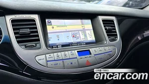 Hyundai Genesis, 2013 — миниатюра 11