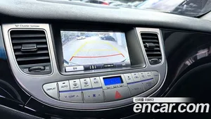 Hyundai Genesis, 2013 — миниатюра 12