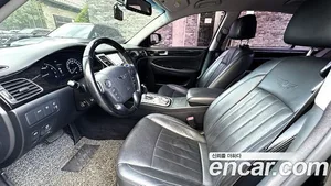 Hyundai Genesis, 2013 — миниатюра 14