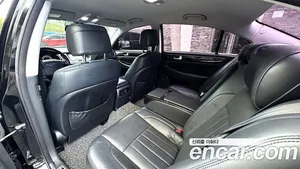 Hyundai Genesis, 2013 — миниатюра 15