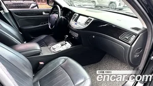 Hyundai Genesis, 2013 — миниатюра 16