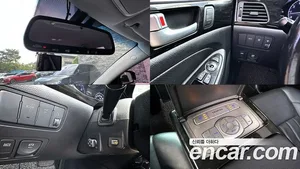 Hyundai Genesis, 2013 — миниатюра 18