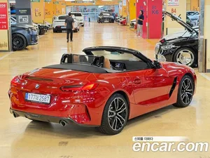 BMW Z4, 2021 — миниатюра 2