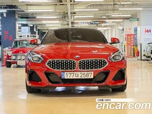 BMW Z4, 2021 — миниатюра 3