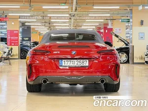 BMW Z4, 2021 — миниатюра 4