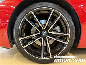 BMW Z4, 2021 — миниатюра 5